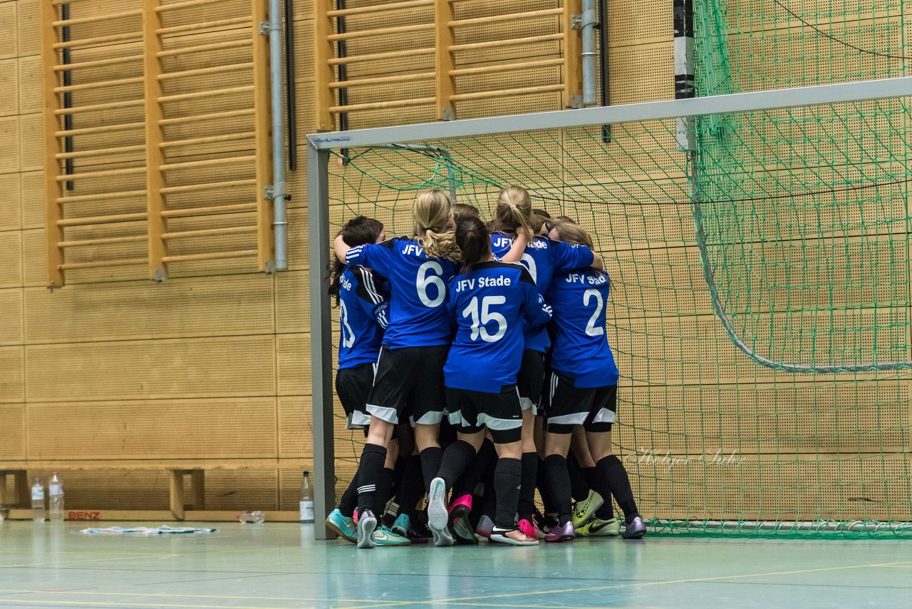 Bild 873 - Girls Cup